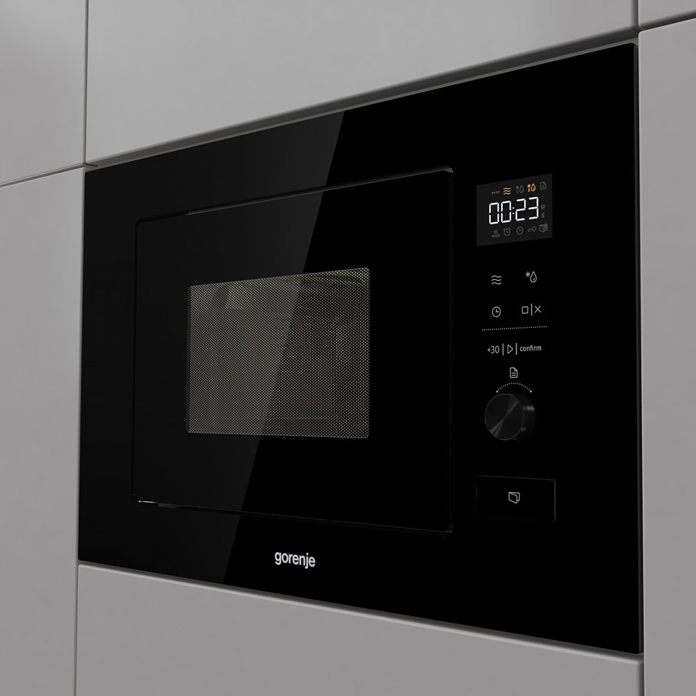 Gorenje BM201M2TBG